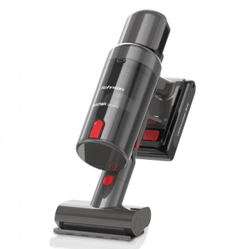 Rohnson Mamba Airpro M27 Επαναφορτιζόμενη Σκούπα 2 σε 1 Stick & Χειρός 29.6V Μπλε Rohnson Mamba Airpro M27 Επαναφορτιζόμενη Σκούπα 2 σε 1 Stick & Χειρός 29.6V Μπλε